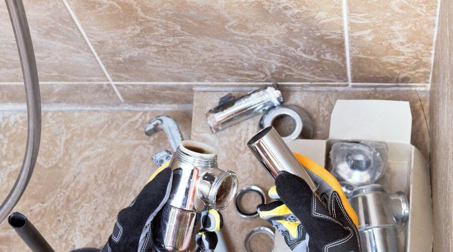 Local Siding Services in Paige, TX